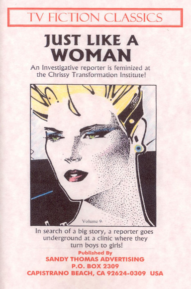 JUST LIKE A WOMAN TVC9