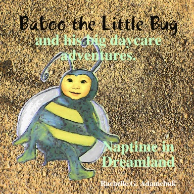 Baboo the Little Bug