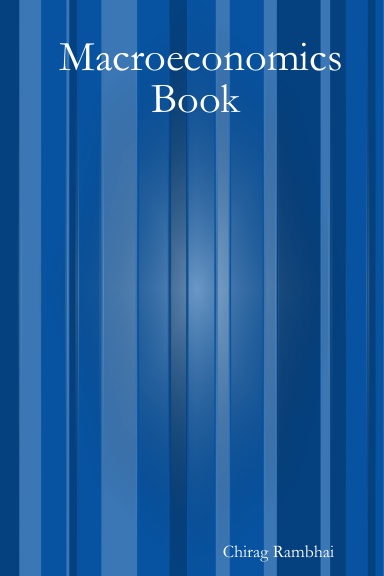 Macroeconomics Book