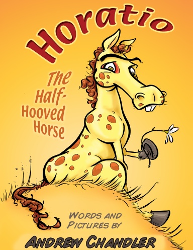 Horatio the Half-Hooved Horse