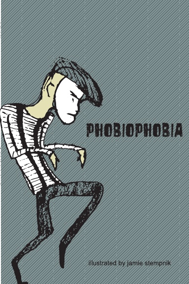 the phobia book