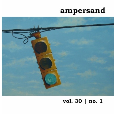 Ampersand, Vol. 30 No. 1