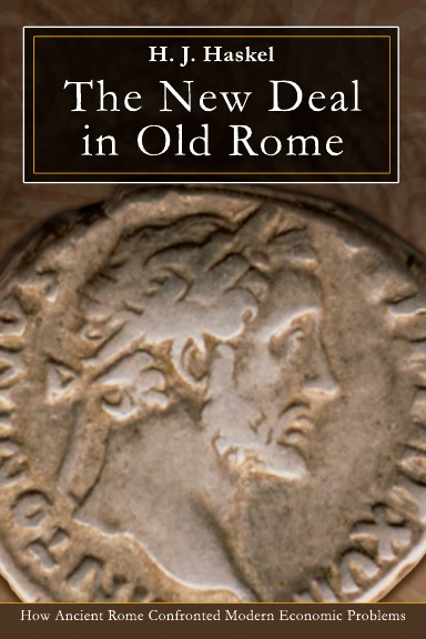 The New Deal in Old Rome
