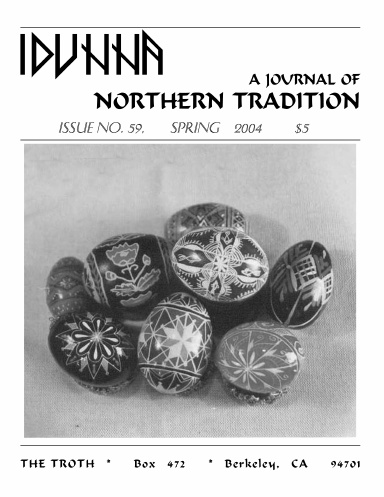 Idunna #59