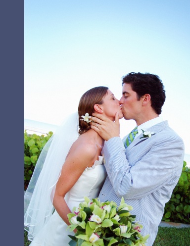 Emily & Carter Contact