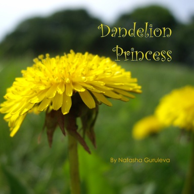 Dandelion Princess