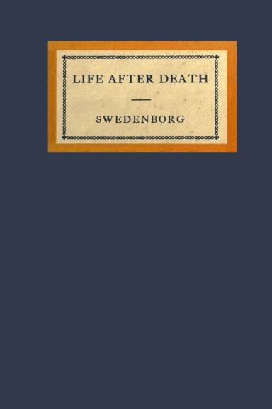 Life after Death