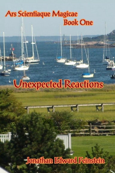 Unexpected Reactions