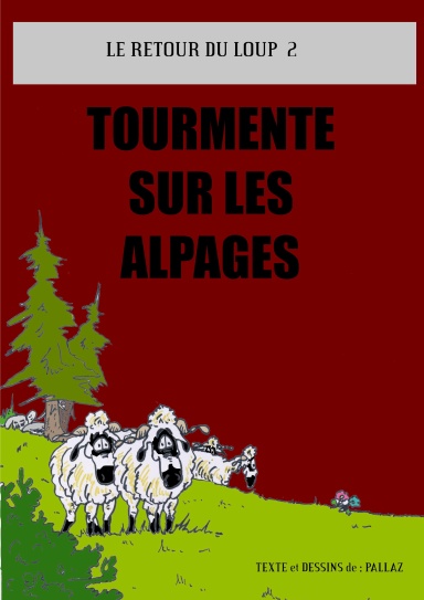 le retour du loup 2