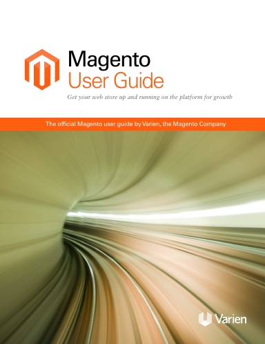 Magento User Guide