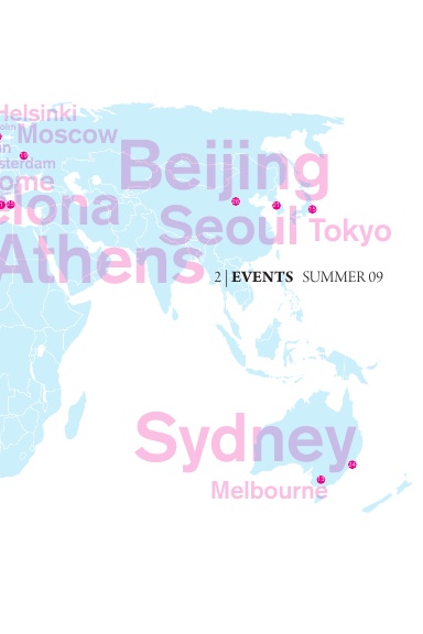MAS Context - Issue 2 - EVENTS
