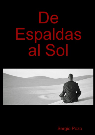 De Espaldas al Sol