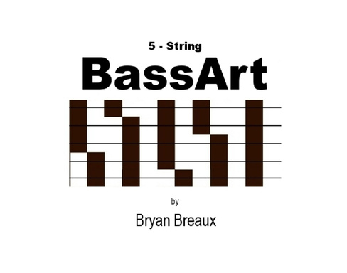 BassArt 5-String