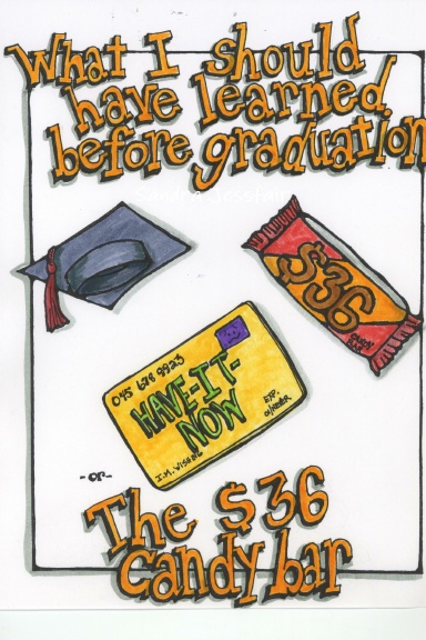 What I Should Have Learned Before Graduation