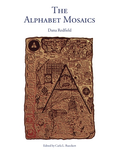 The Alphabet Mosaics
