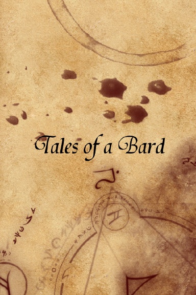 Tales of a Bard