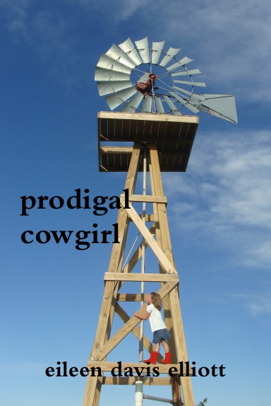 prodigal cowgirl
