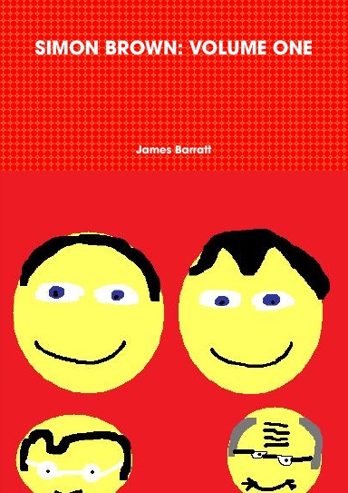 SIMON BROWN: VOLUME ONE