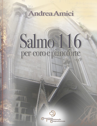 Salmo (Psalm) 116