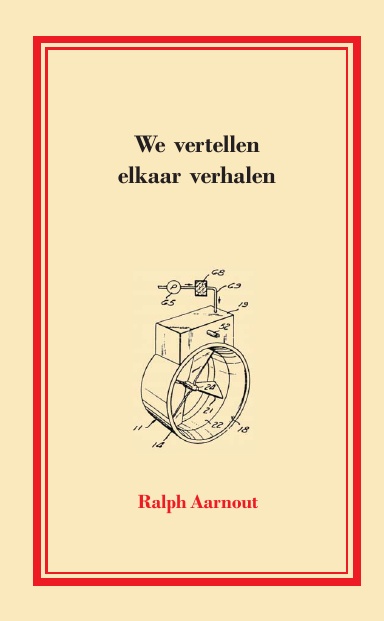 We vertellen elkaar verhalen