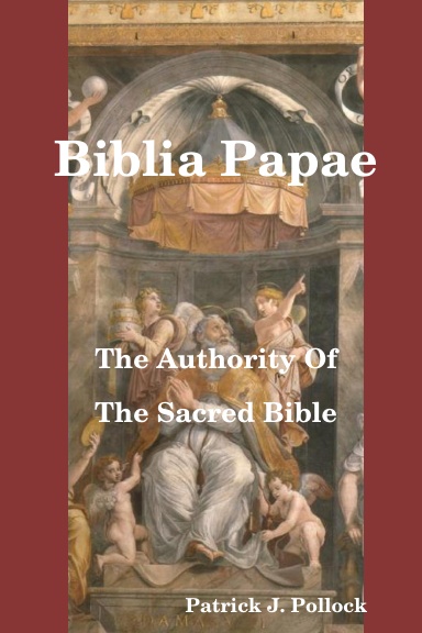 Biblia Papae