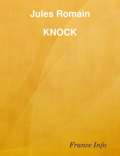 Knock