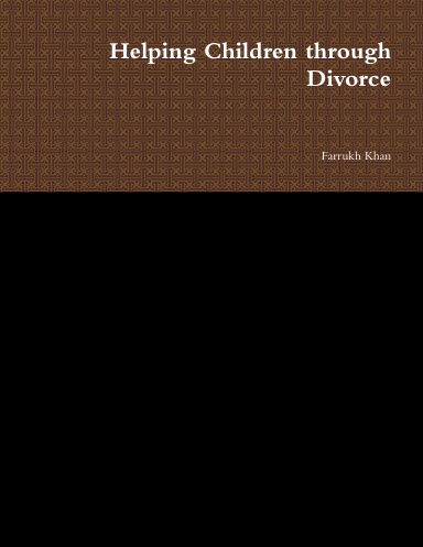 Helping Children through Divorce