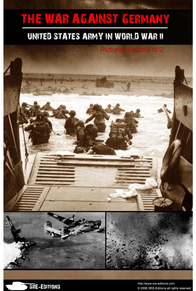 The war against Germany