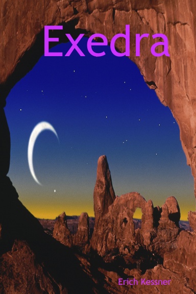 Exedra