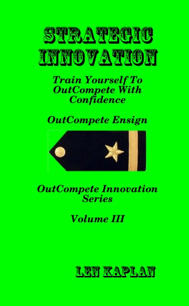 Ensign Training