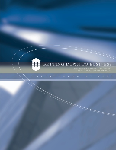 Getting Down to Business: Exploring Entrepreneurship with the Autonomous Learner Model
