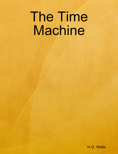 The Time Machine