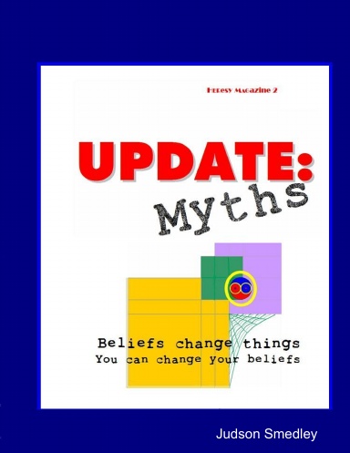 Update:  Myths