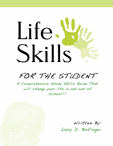 Life Skills For The Student