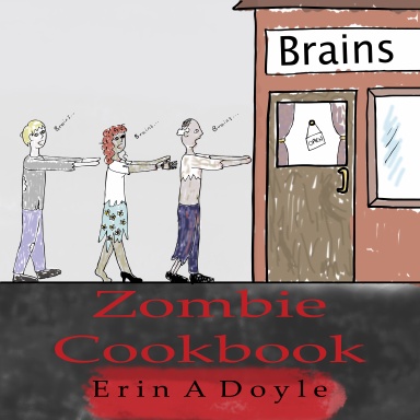 Zombie Cookbook