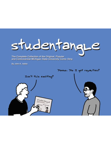 studentangle e-book