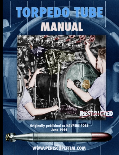Torpedo Tube Manual