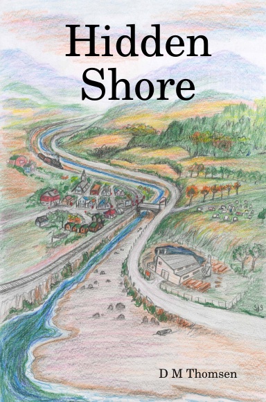 Hidden Shore