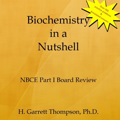 Biochemistry in a Nutshell