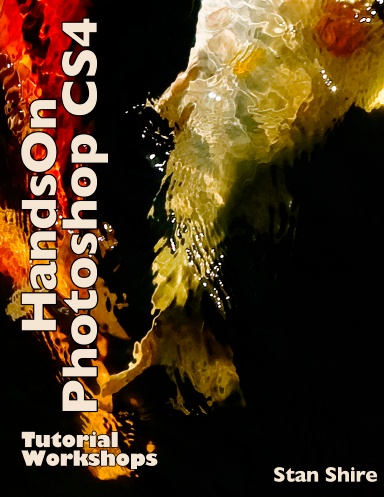 Hands On Photoshop CS4