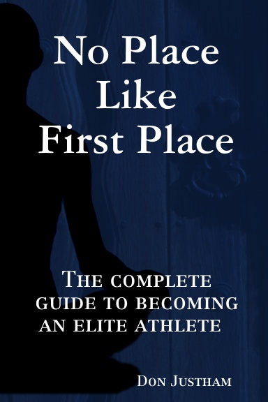 No Place Like First Place