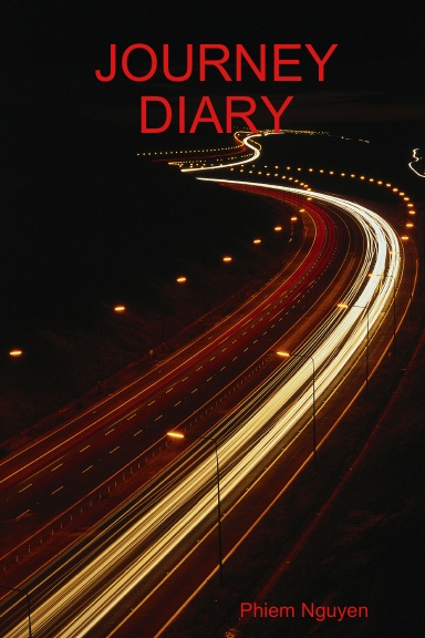 JOURNEY DIARY