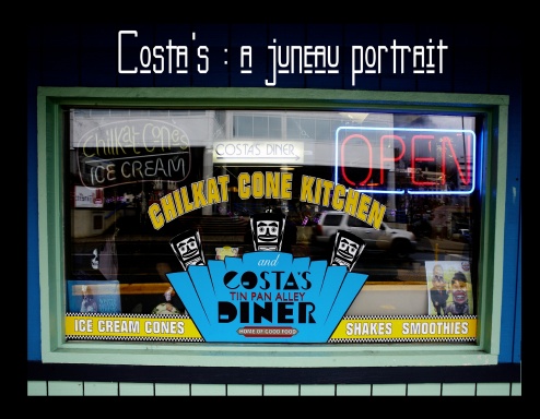 Costa's