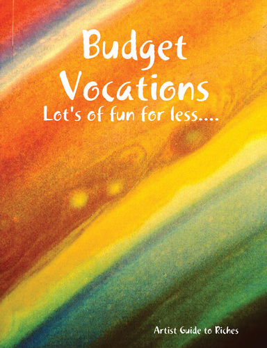 Budget Vocations