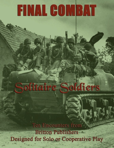 Solitaire Soldiers