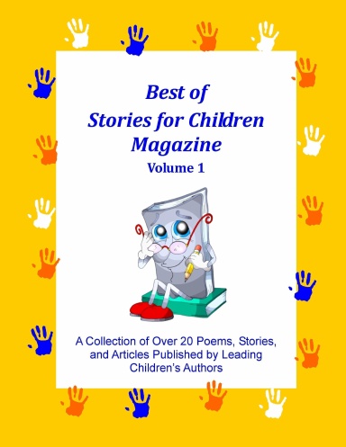 Best of Stories for Children    Volume 1