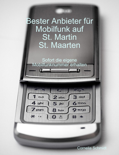 Bester Anbieter für Mobilfunk - Sofort die eigene Mobilfunknummer erhalten