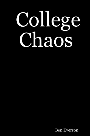 College Chaos