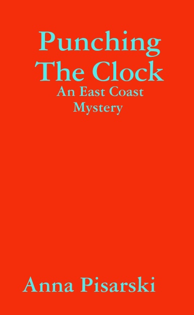 Punching The Clock