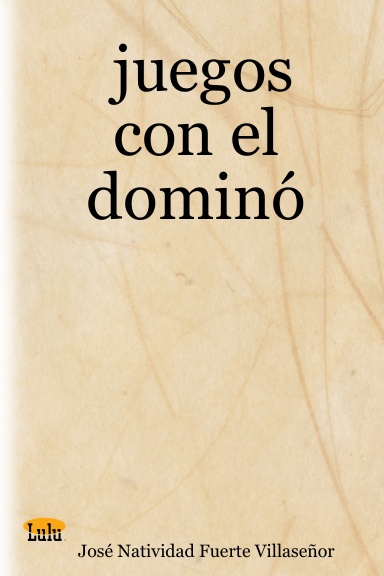 juegos con el dominó